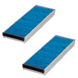 Hengst Filter E1944LB-2 - filter, binnenlucht