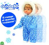 Cicciobello, GP TOYS CCBD6 Babypop