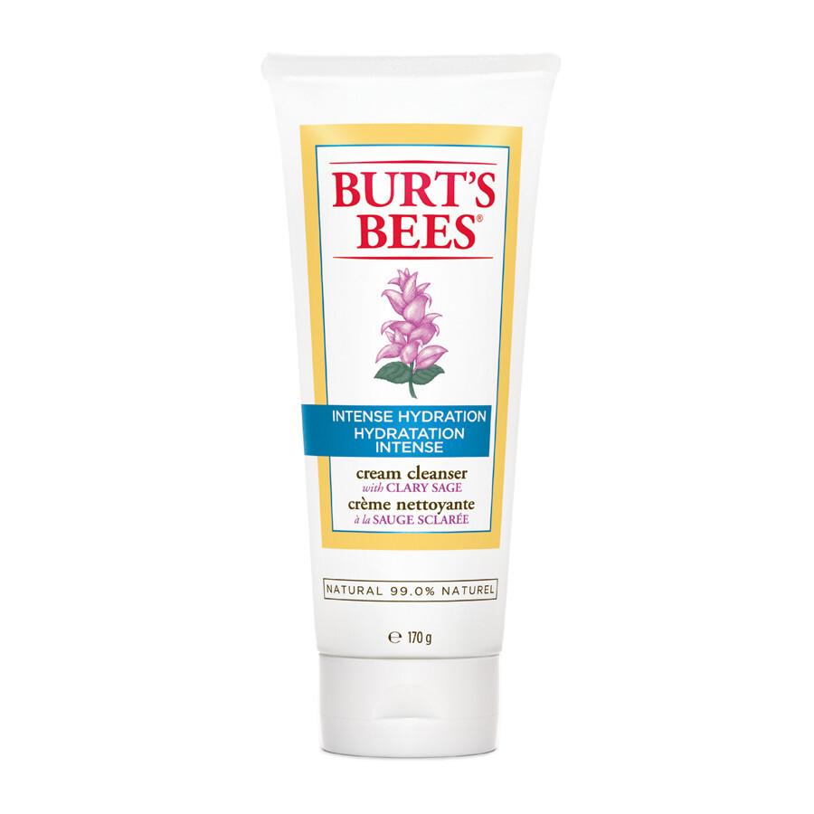 Burts Bees Reinigingscrème 170