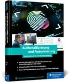 Authentifizierung und Autorisierung: Das Handbuch für die Webentwicklung