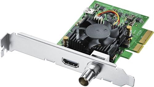 Blackmagic Cinema Camera PL-mount