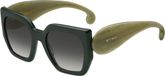 ETRO Zonnebrillen ETRO 0054_S_1ED-9O_54