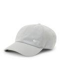 Nike Cap Unisex Club Cap U Cb Sm Swsh L, Base Grey/Sail, FZ5698-002, M/L