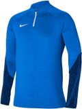 Nike Dri-FIT Strike 23 Sporttrui Heren Blauw - Maat S