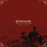 A Wayfarer A Romance With Violence LP Coloured Vinyl