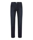 BRAX Style Chuck Hi Flex Extrem Jeans voor heren, 24 donkerblauw, 35W / 32L