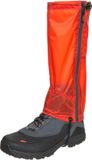 VAUDE Albona Gaiter II Unisex Gamaschen Oranje Polyamide Schoenmaat 36-39