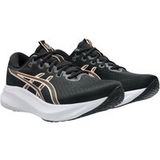 Asics Lage Sneakers GEL-EXCITE 11 Zwart Heren Maat 44.5