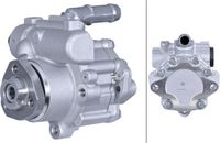 HELLA 8TL 359 000-171 BOM