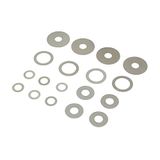 Losi Diff Shim Kit: Baja Rey (LOS236002)