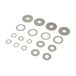 Losi Diff Shim Kit: Baja Rey (LOS236002)