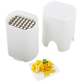 Verk Mechanische Frietsnijder & Aardappelrasp Model 15525