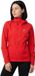 Haglofs Korp Proof Jas Vrouwen M Bright Red