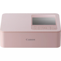 Canon SELPHY CP1500 - Roze - Fotoprinter - Dye-sublimation - Wifi