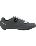 Northwave Typhoon Raceschoenen Grijs EU 45 Man, Vrouw