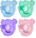 Philips AVENT Soothie Shapes Fopspeen - 3-18 Maanden - 2 Stuks