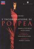 Danielle Coronation Of Poppea DVD