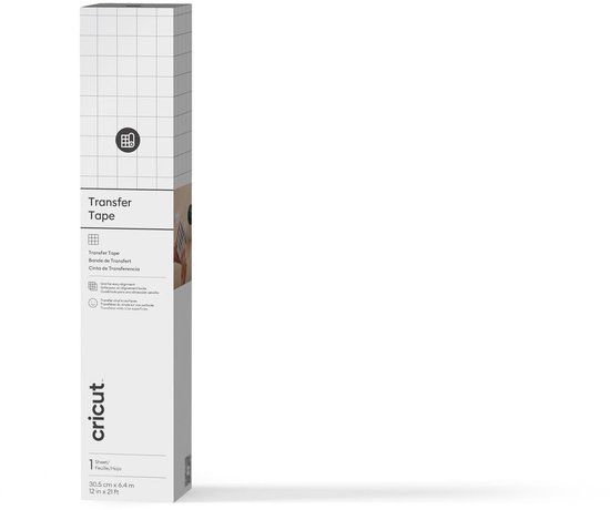 Cricut™ Transfertape (6,4 m)