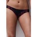 Chantelle Co Bo. Brief Std Evolutive Black Jewels Taille: 46