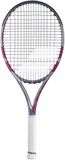 Babolat Boost Aero Pink Tennisracket - Gripmaat L1