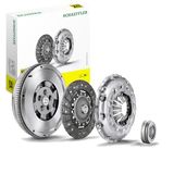 LuK Kupplungssatz 600028900