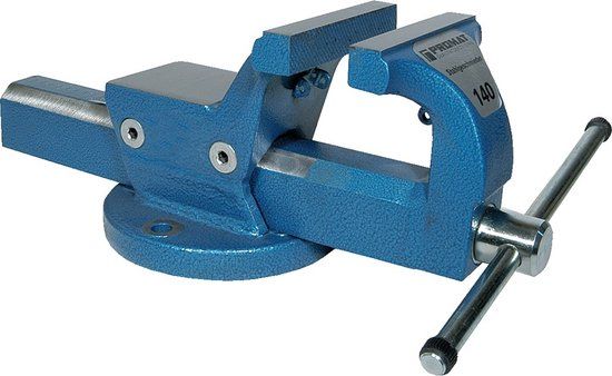 Promat bankschroef 140mm 4000830292
