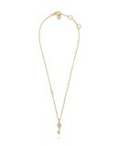 Philipp Plein Bijoux Collier or