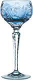 Spiegelau Nachtmann Römer wijnglas druif, aquamarijn, glas, kristal, 20,7 cm, 0.23 l