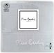 Pierre Cardin Arcadia Beddengoed Grijs Bed van 135 Extra Breed