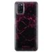 ERT GROUP mobiel telefoonhoesje voor Oppo A92/ A72/ A52 origineel en officieel erkend Babaco patroon Abstract 018 optimaal aangepast aan de vorm van de mobiele telefoon, hoesje is gemaakt van TPU