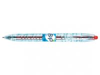 Pilot Intrekbare Roller B 2 P Rood