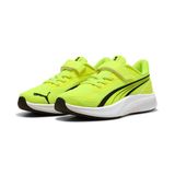 PUMA Pounce Lite Ac+ Ps Sneakers voor kinderen, uniseks