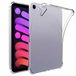 imoshion Tablet Hoes - Geschikt voor Apple iPad Mini 6 (2021) / iPad Mini 7 (2024) - Shockproof Case - Transparant