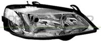 Prasco OP0174825 Koplamp
