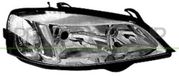 Prasco OP0174825 Koplamp
