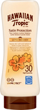 Hawaiian Tropic Satin Protection Sun Lotion SPF30 - 180ml