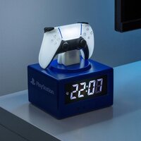 Paladone PlayStation Controller Wekker