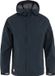 Fjällräven HC Hydratic Trail Jacket Heren Outdoorjas - Dark Navy - XXL