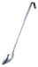 Pentole Agnelli RVS Saus Lepel, Lengte 40 cm, Zilver, One Size