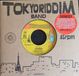 Sonic Rendezvous Tokyo Riddim Band - Canoe Boy (7" Single)