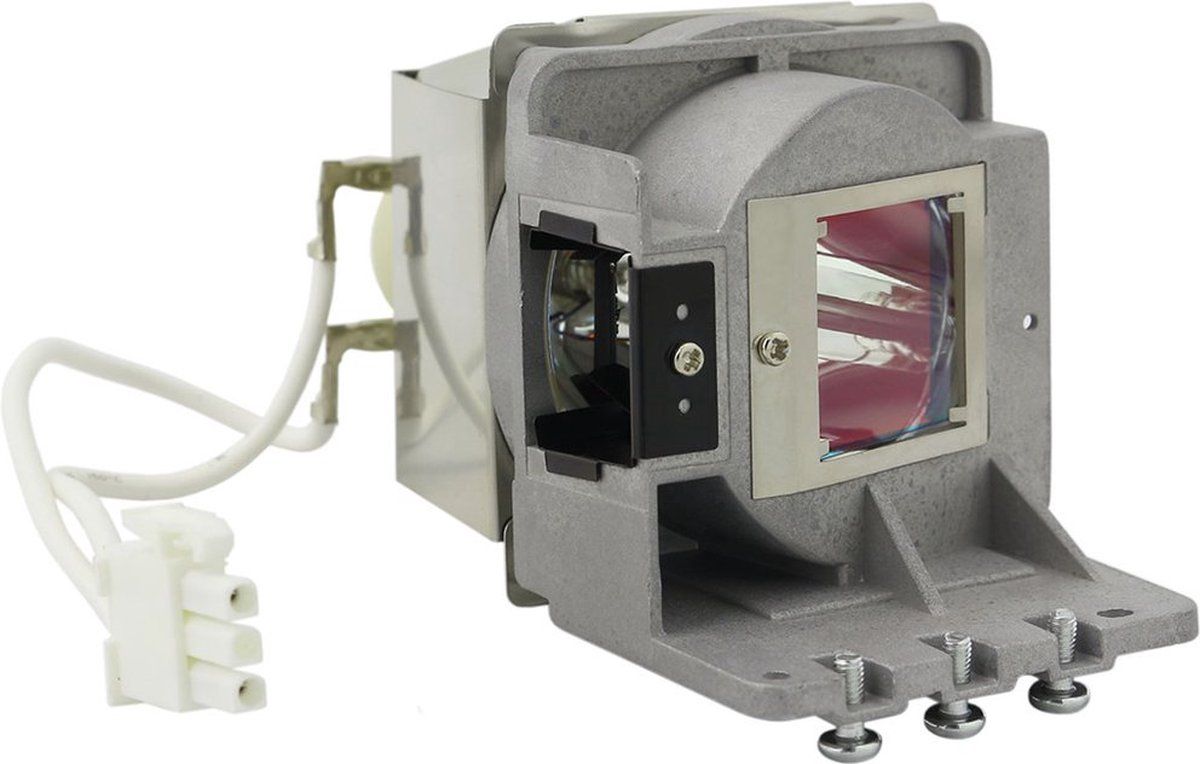 QualityLamp EPSON H690A beamerlamp LP88 / V13H010L88, originele NSHA lamp