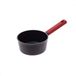 5Five Steelpan - Zwart - D17 cm