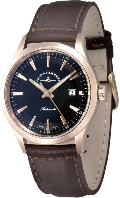 Zeno-Watch Mod. 6662-2824-Pgr-f1 - Horloge