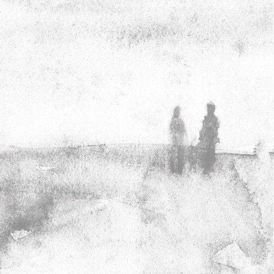 Dear Birds Of Passage + Leonardo Rosado - Dear And Unfamiliar (LP) (Limited Edition) (Clear Vinyl)