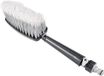 Wan GmbH Super Brosse de lavage - Bleu - Plastique