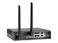 Cisco C819HG Generation 2 geïntegreerde service-router (HSPA+, R7-SMS/GPS, 4 poorten, 2 x RJ45, mini-USB)