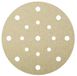 Klingspor PS 33 CK - Disque abrasif - 225mm - P40 - 8 trous d'aspiration GLS38