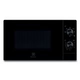 Electrolux EMZ421MMK Zwart Combinatiemagnetron Aanrecht 21 l 800 W