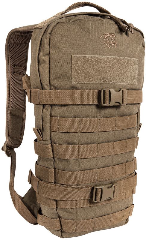 Tasmanian Tiger TT Essential Pack MKII 9L - coyote brown - 2020
