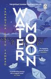 Water moon: The Sunday Times bestselling fantasy novel that takes you on a magical and healing adventure